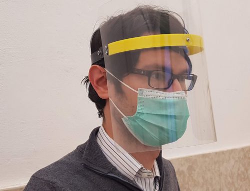 Protective Visors