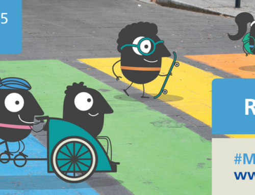 European Mobility Week