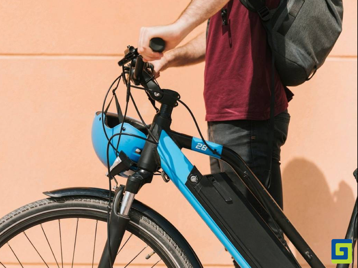 garageeks, bicicletta, bike, e-bike, mobilità ciclistica