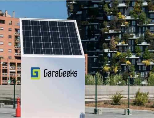 Il futuro del fotovoltaico: energia sostenibile e design urbano