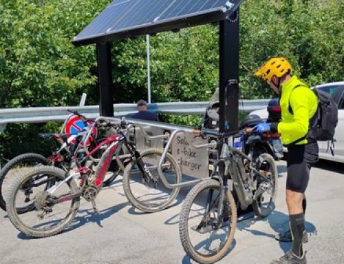 Sanremo News – Outdoor, dalla costa all’entroterra un milione di euro per nuove ciclovie e percorsi tra Imperia e Monesi