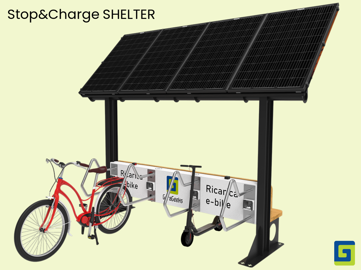 shelter by garageeks