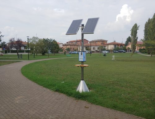 Mobilità.news – Lombardia: le colonnine arrivano nei parchi