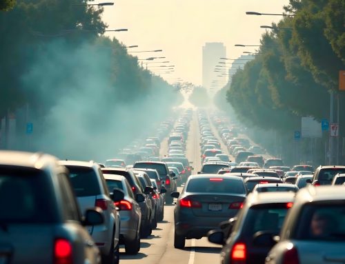 Mal’Aria di città 2026: urban pollution and sustainable mobility, the challenge for Italian cities
